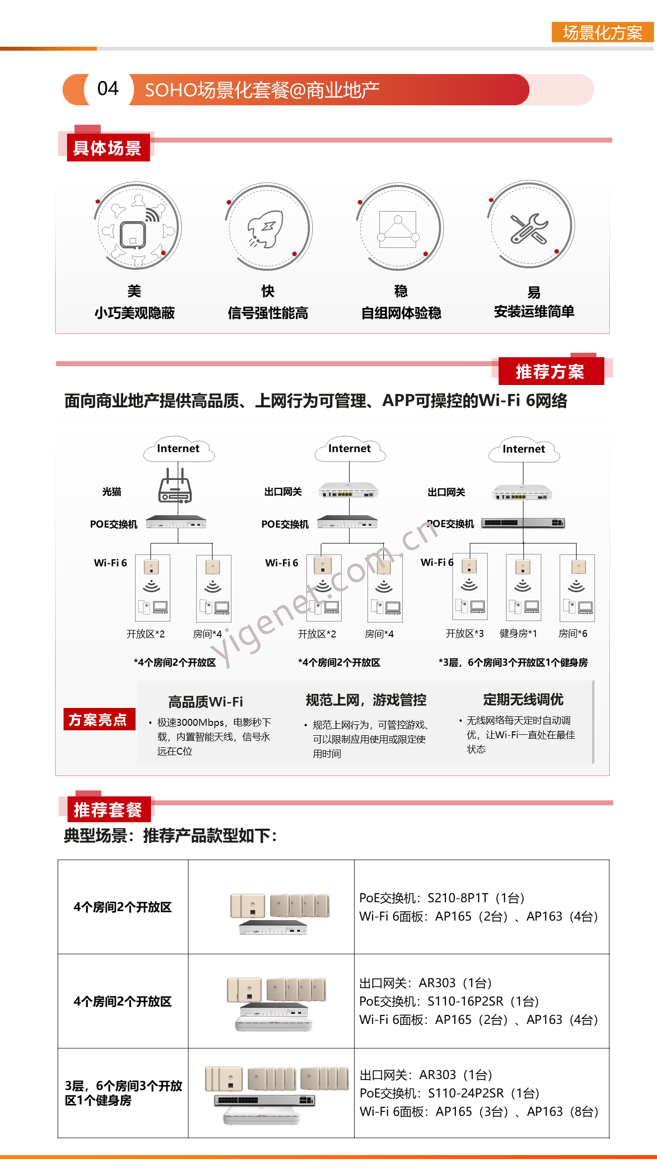 益格网络